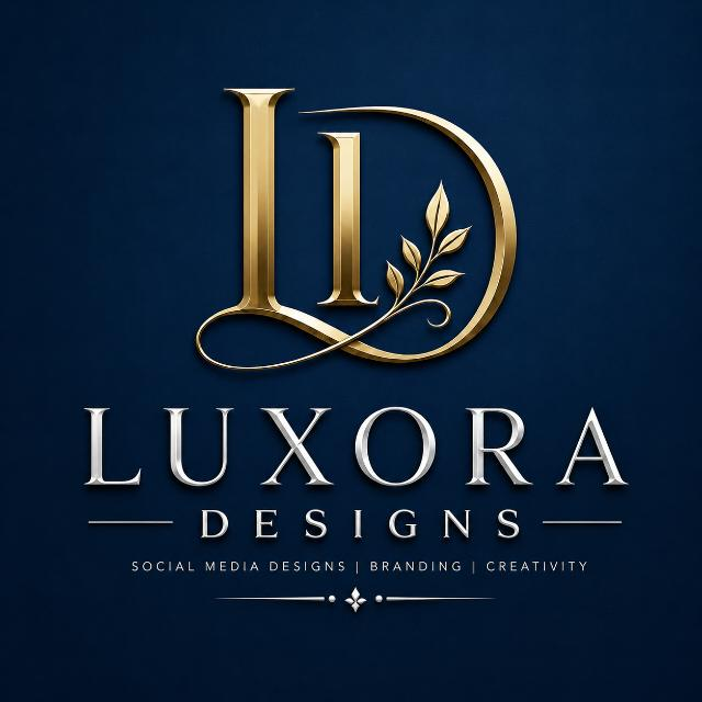Luxora Designs